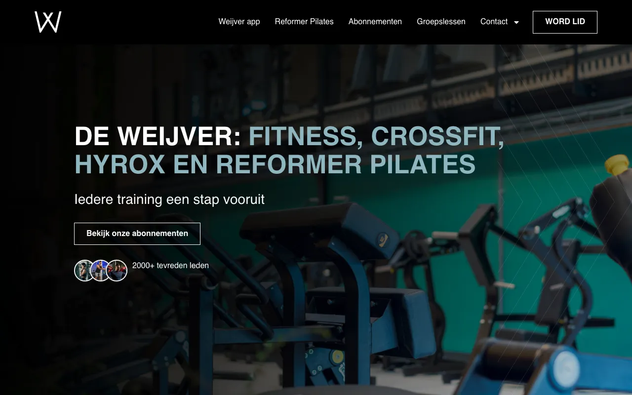 the Weyver
