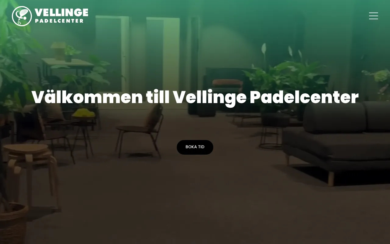 Vellinge Padelcenter