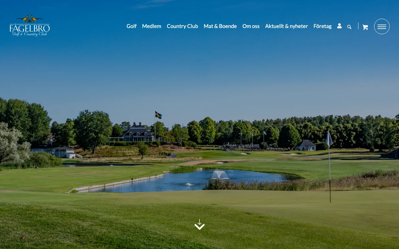 Fågelbro Golf & Country Club