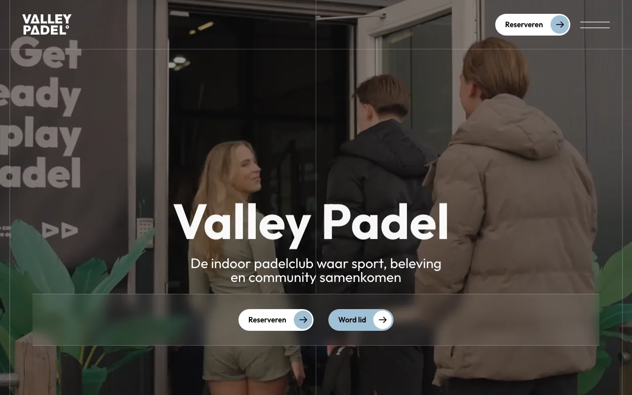 Valley Padel