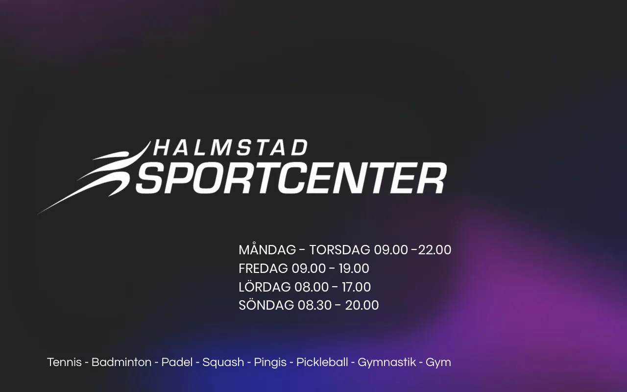 Halmstad Sportcenter