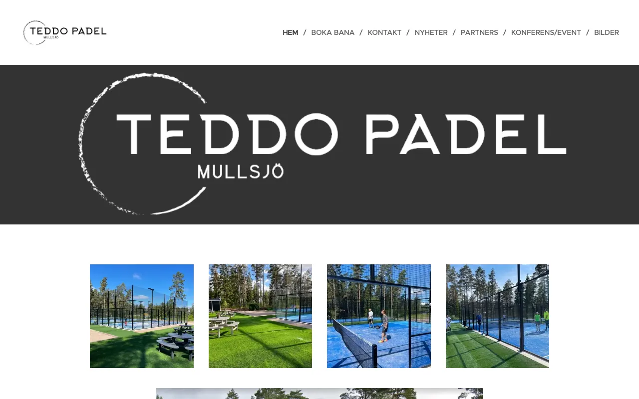 TEDDO Padel