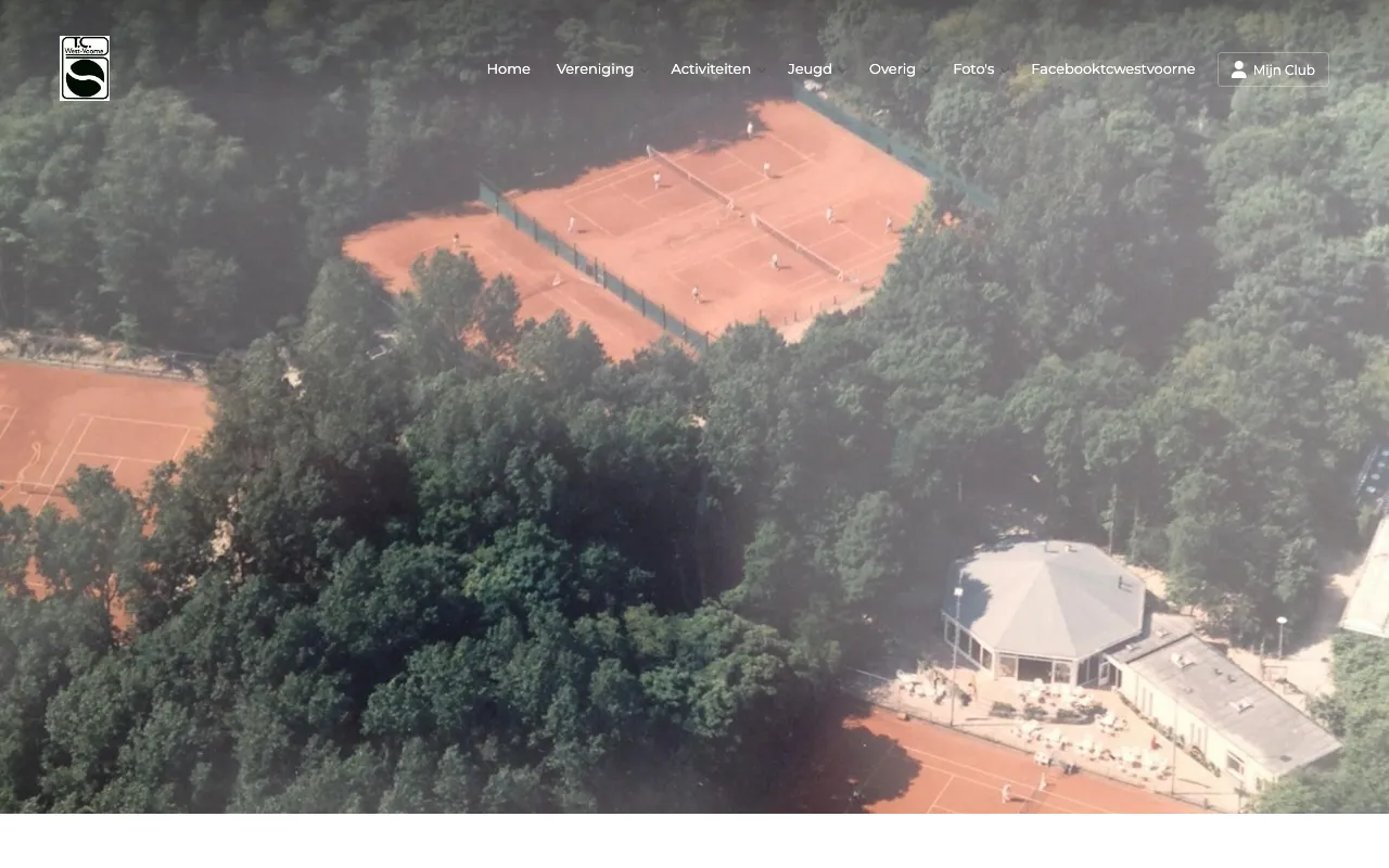 Tennisclub "West Voorne"