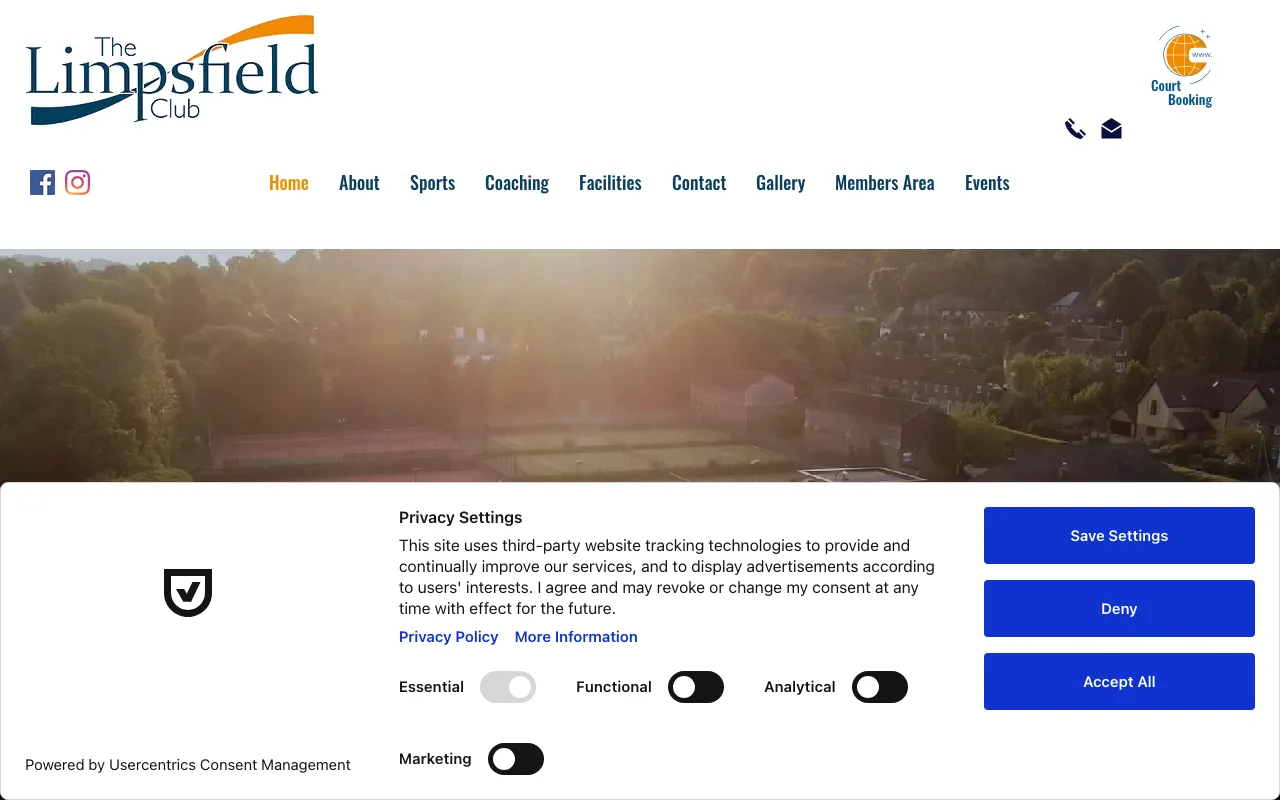 The Limpsfield Club