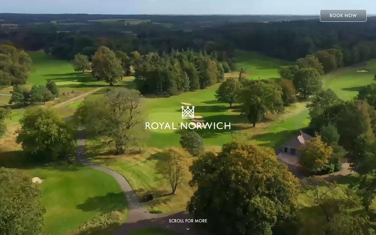 Royal Norwich