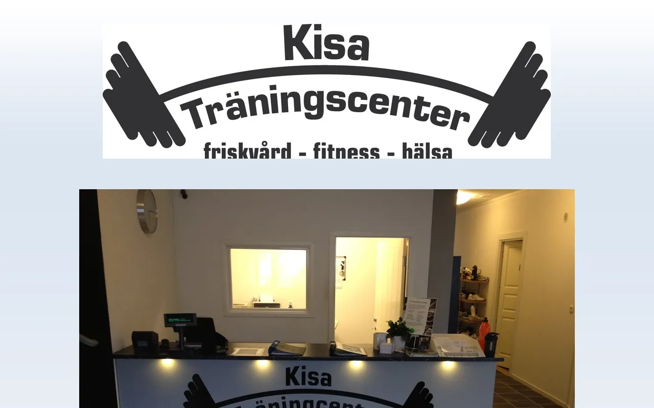 Kisa Träningscenter