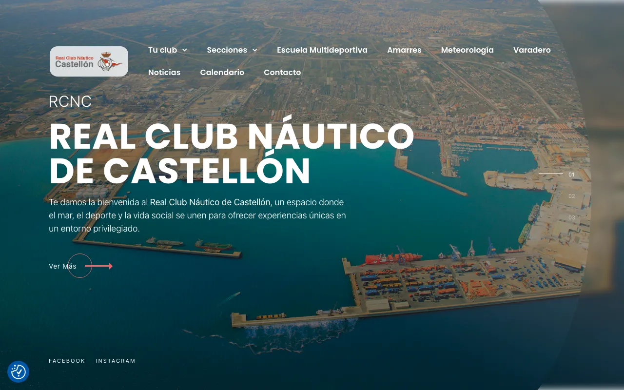 Reial Club Nàutic de Castelló