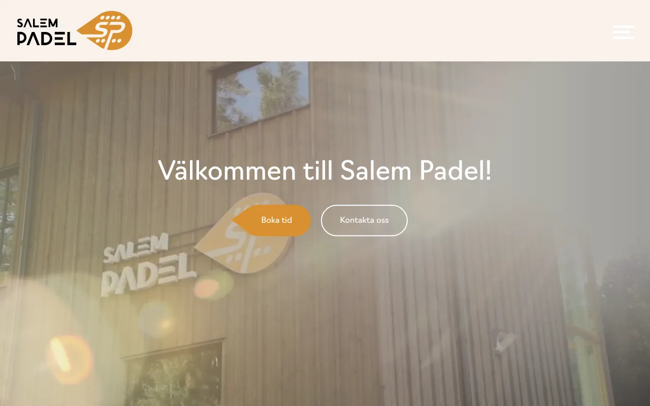 Rönninge Salem Padel Club