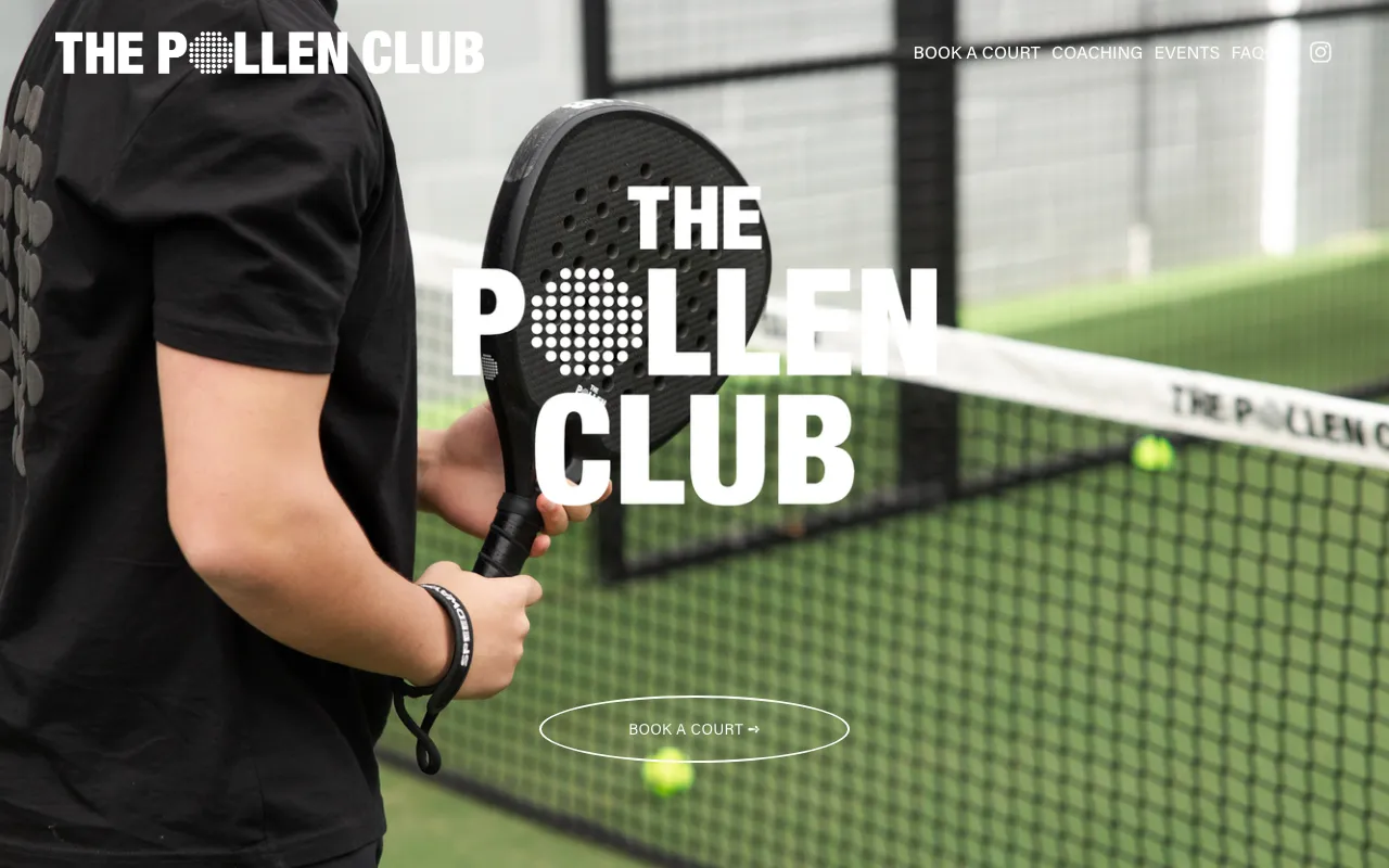 The Pollen Club