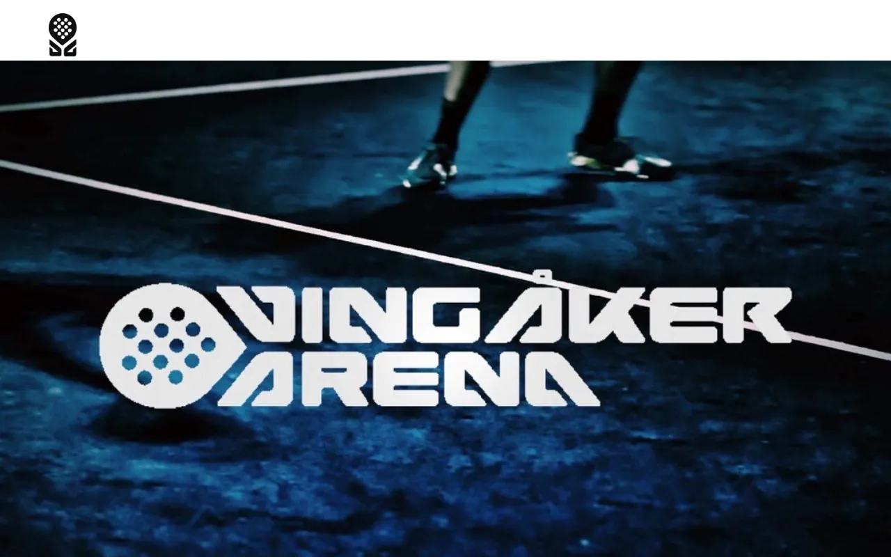 ICA Cityhallen Padel - Vingåker Arena