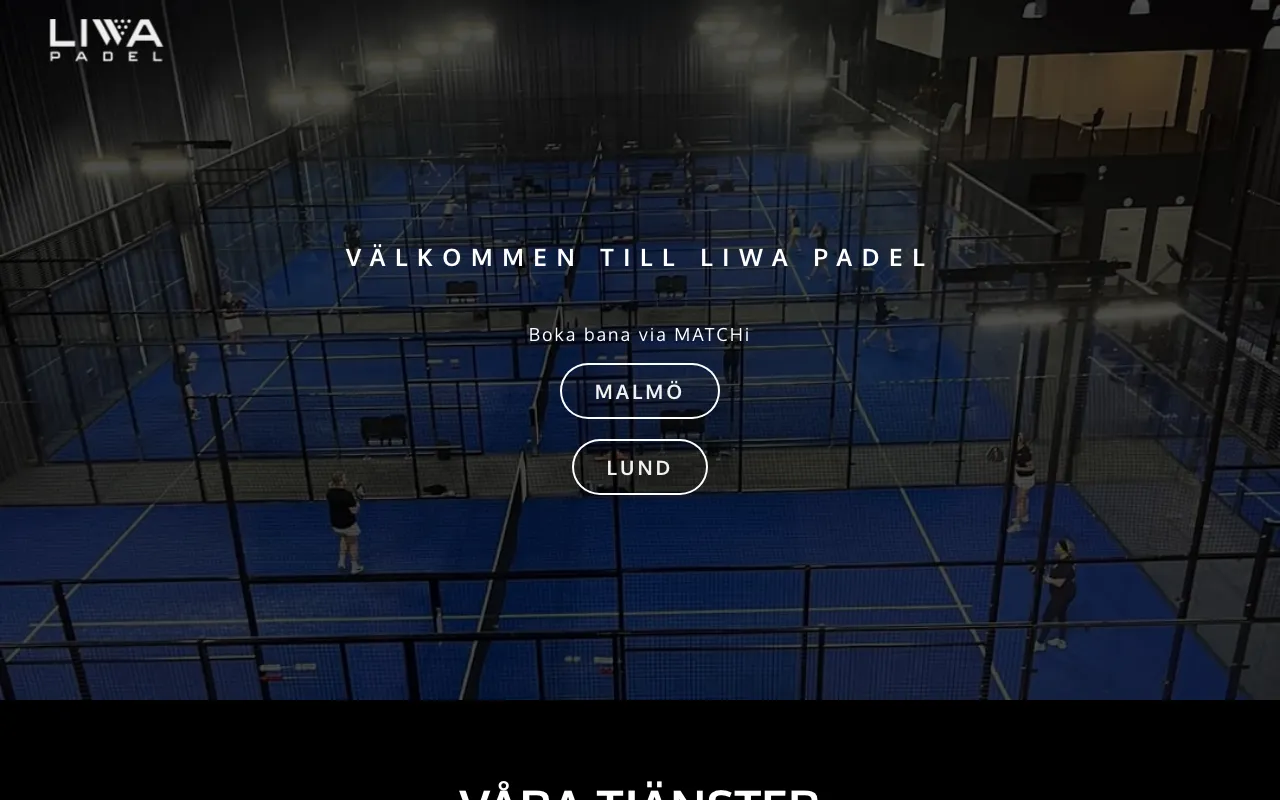 LIWA Padel