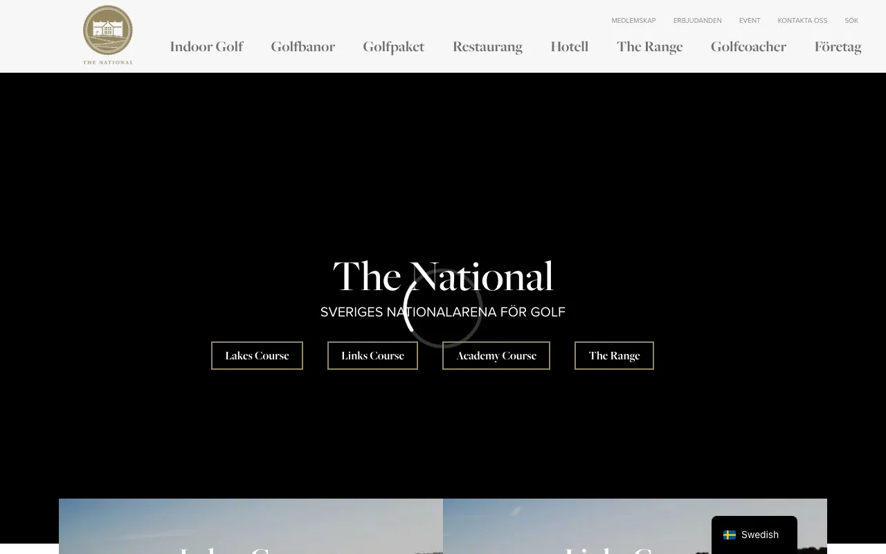 The National