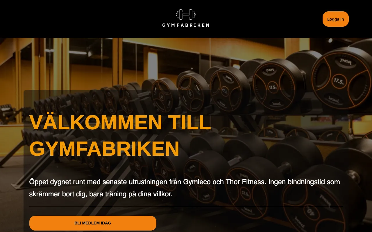 Padelfabriken