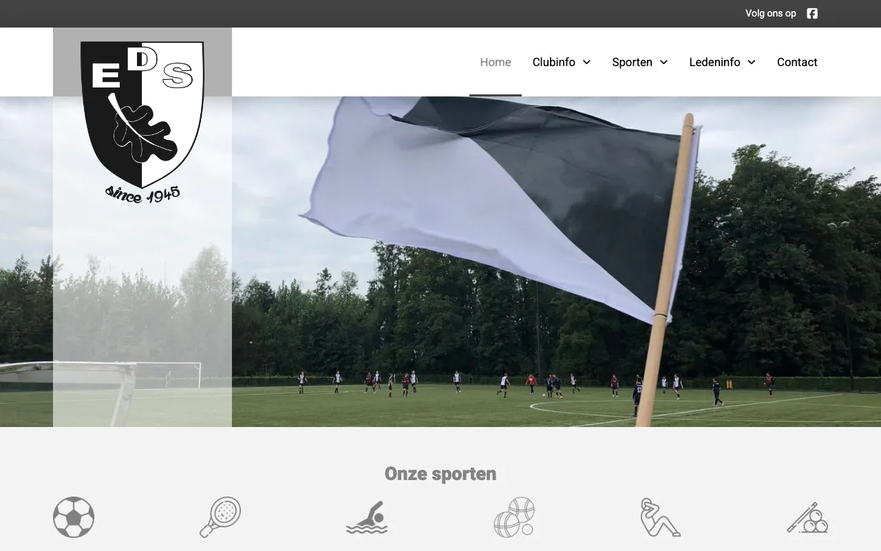 Sportclub EDS