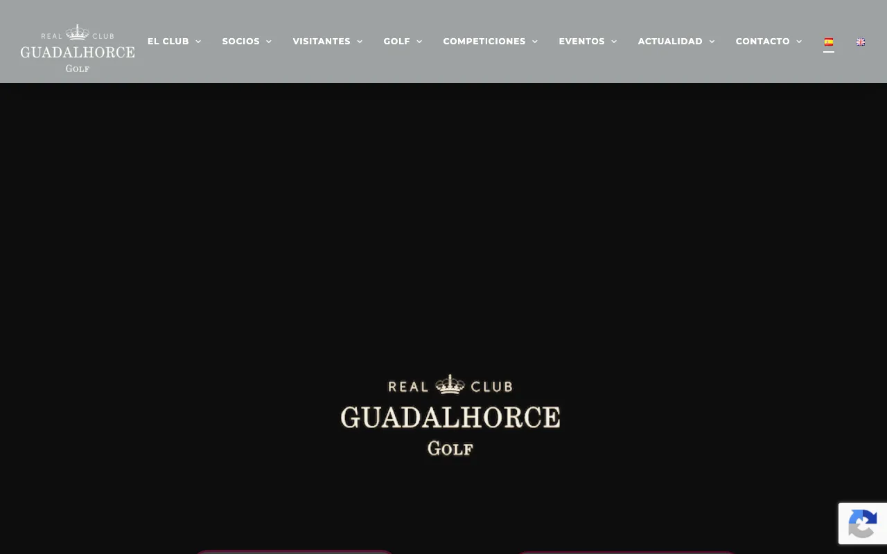 Real Guadalhorce Club de Golf