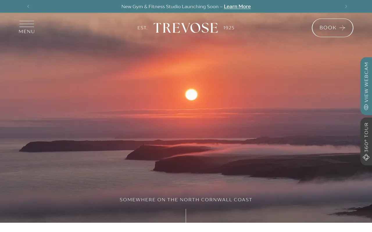 Trevose Golf and Country Club