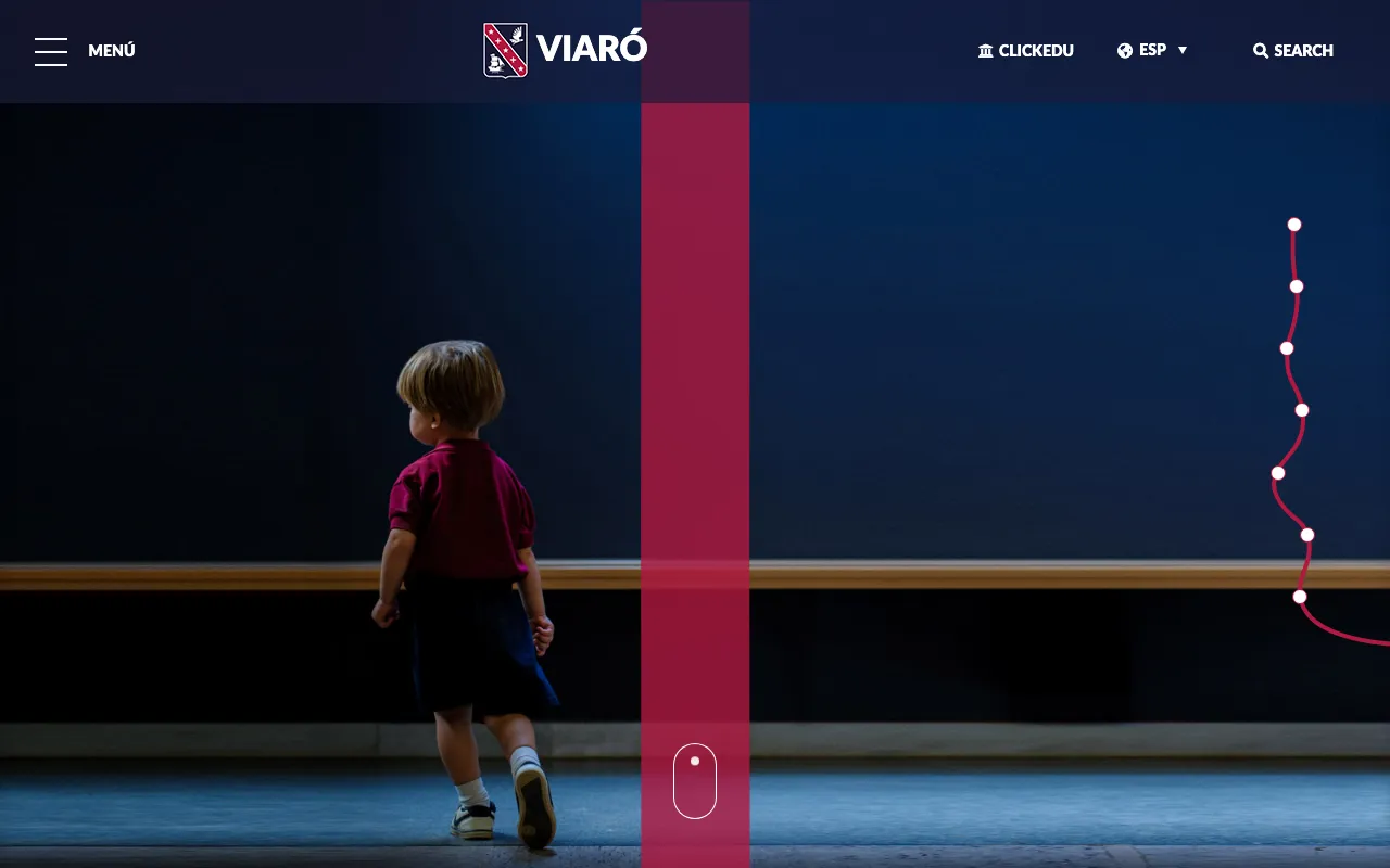 Escola Viaró