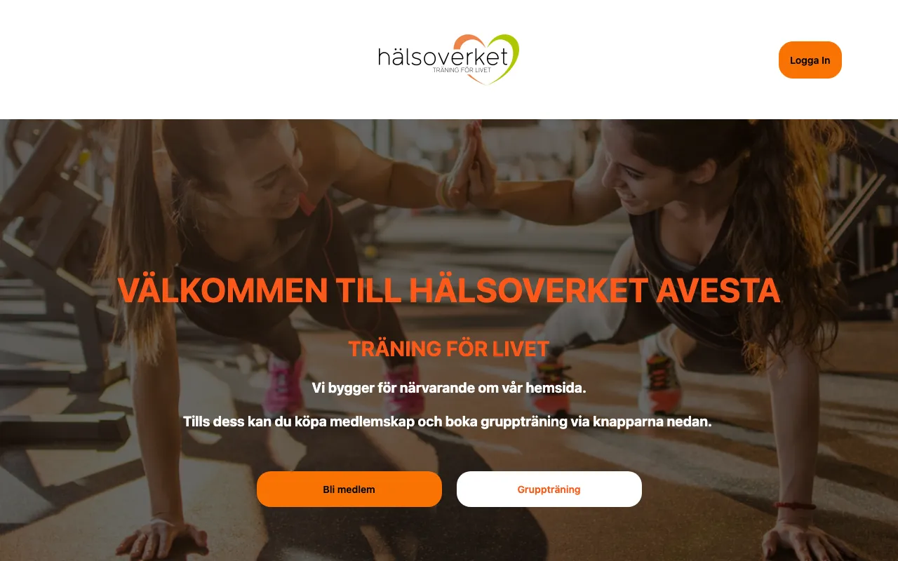 Hälsoverket I Avesta AB