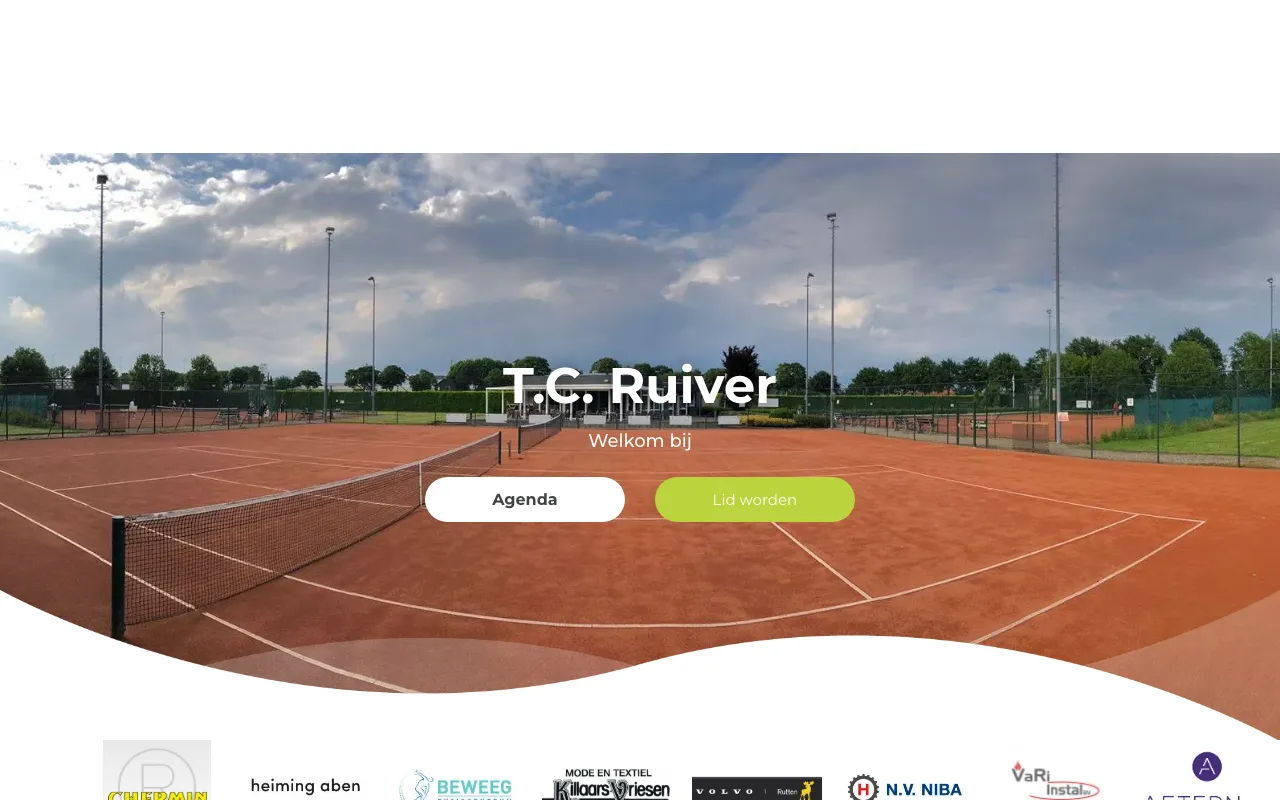 T.C. Ruiver