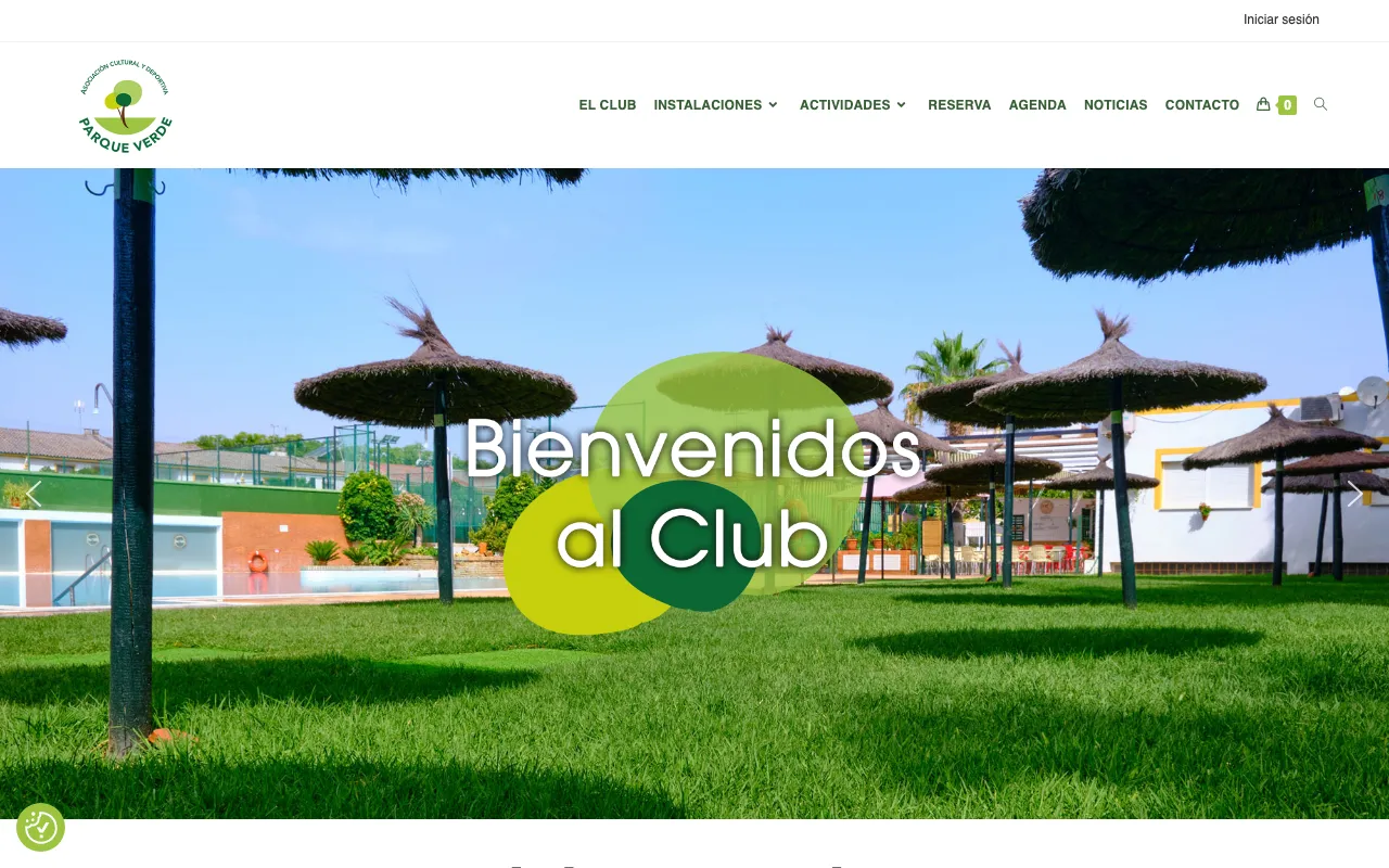 Club Parque Verde