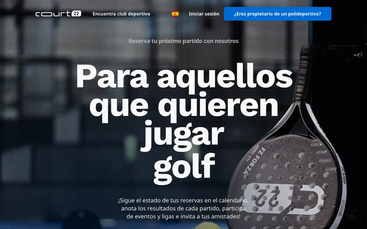 Padel club Skeppsviken