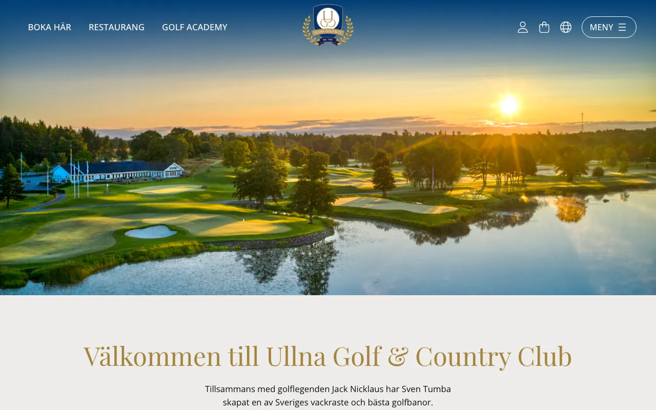 Ullna GC