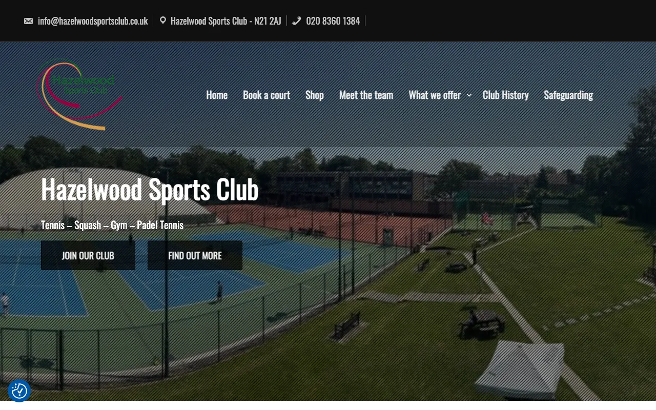 Hazelwood Sports Club