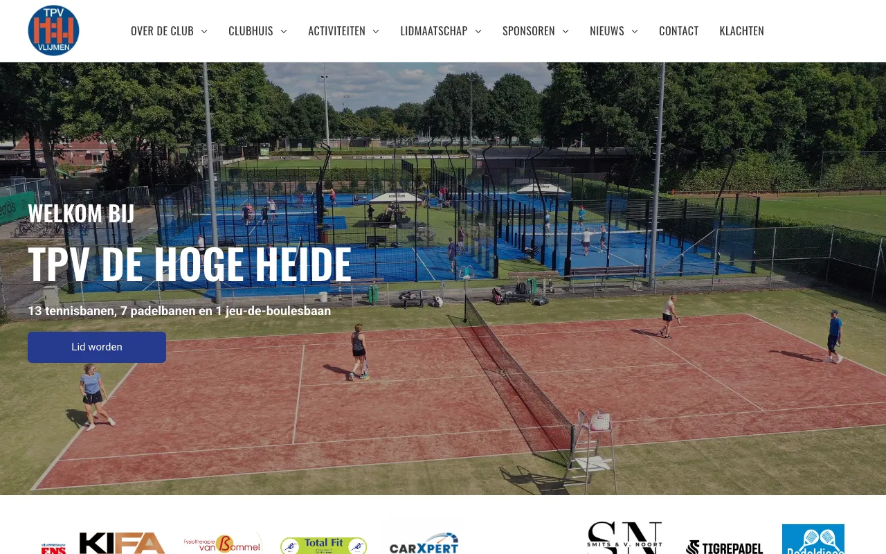 LTC Hoge Heide